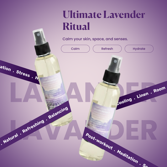 Lavender Hydrosol