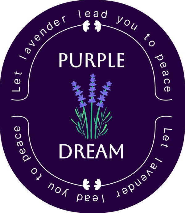 Purple Dream Shop